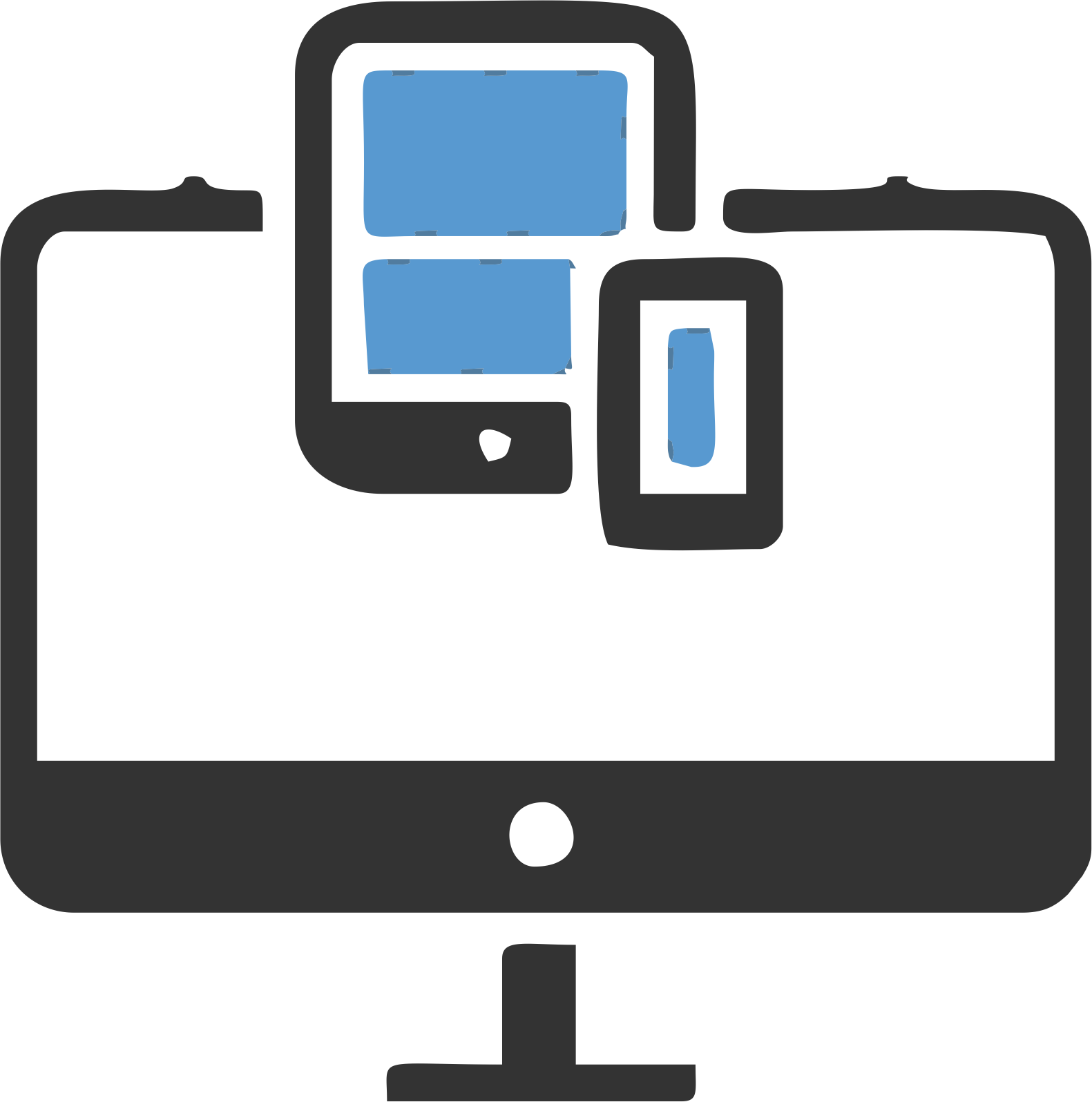 Technologia Responsive Web Design (rwd) Technologia Responsive Web Design (rwd)