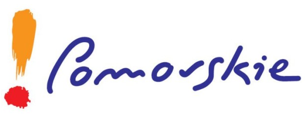 Nowe logo Pomorskie
