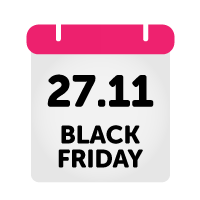 Black Friday - statystyki