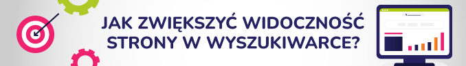 widoczność strony w wyszukiwarce