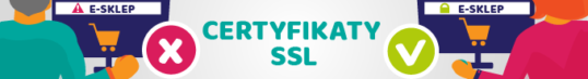 certyfikat SSL