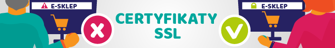 certyfikat SSL