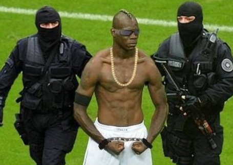 Mem balotelli