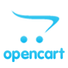 Logo OpenCart