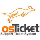 OsTicket